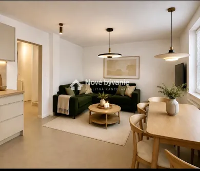 Na predaj 4-izbový dom, 105 m², Košice-Sever