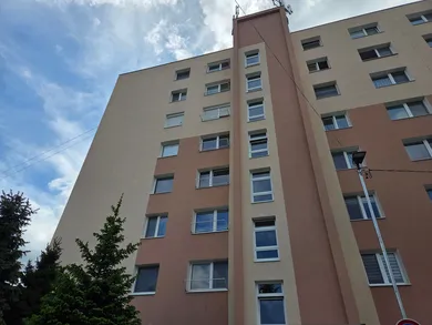 Na predaj byt v Lučenec · €80 000 · Čiastočná rekonštrukcia