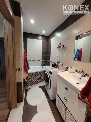 Na predaj 2-izbový byt, 55 m², Vranov nad Topľou, 1. mája