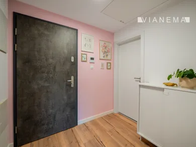 Na predaj 3-izbový byt, 74 m², Prešov, Prostejovská