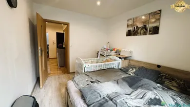 Na predaj 3-izbový byt, 71 m², Trebišov, Jána Husa