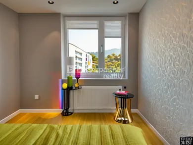 Na predaj 3-izbový byt, 71 m², Nové Mesto nad Váhom