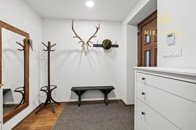 Na predaj 5-izbový dom, 156 m², Doľany