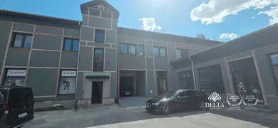 Na prenájom objekt, 300 m², Poprad, Námestie Svätého Egídia