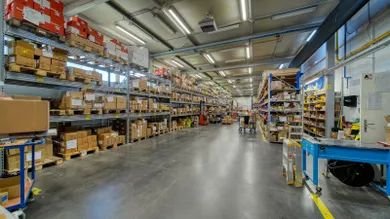 Komerčné priestory na predaj, Nové Mesto nad Váhom · €350 000