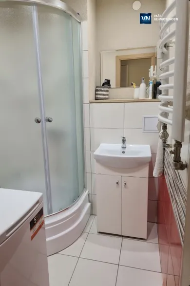 Na prenájom 2-izbový byt, 61 m², Prešov, 17 novembra