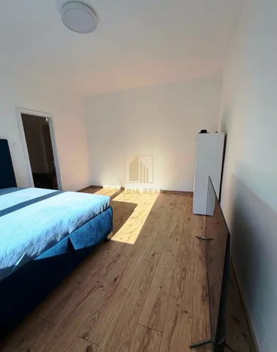 Na predaj 1-izbový byt, 35 m², Nové Mesto nad Váhom, Trenčianska