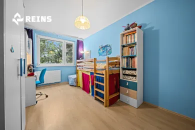 Na predaj byt v Bratislava-Lamač · €215 000 · Dokončené