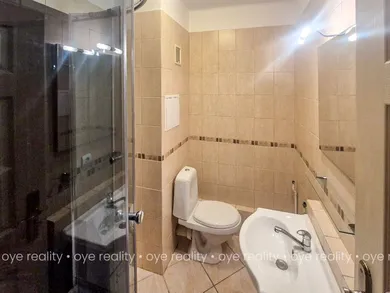 Na predaj 1-izbový byt, 20 m², Komárno