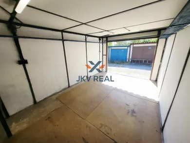 Na predaj objekt, 16 m², Košice-Dargovských hrdinov, Charkovská