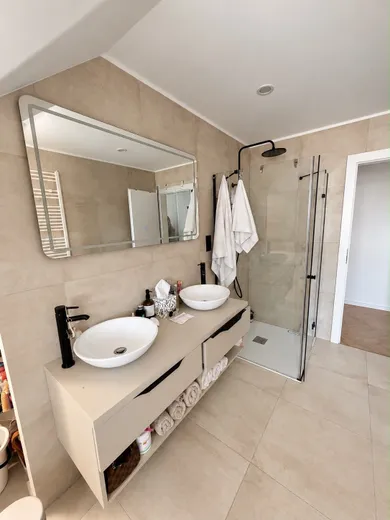 Na prenájom 3-izbový byt, 90 m², Žilina