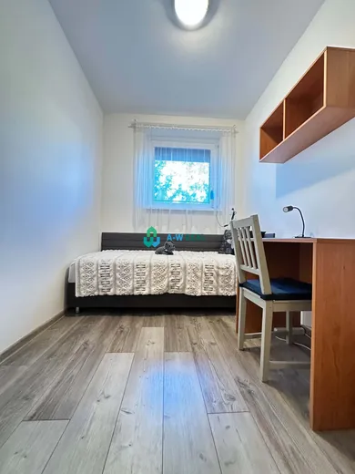 Na prenájom 3-izbový byt, 60 m², Dunajská Streda, ZÁHRADNICKA