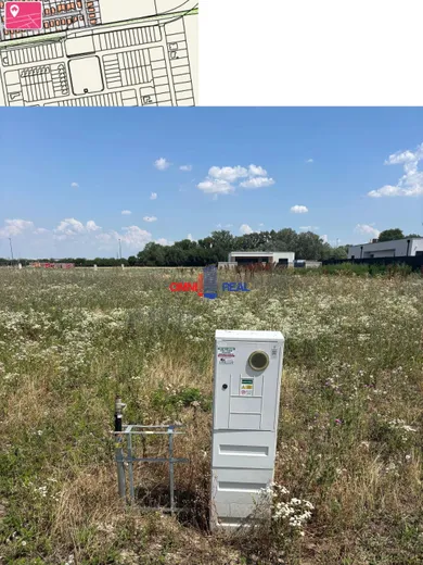 Na predaj pozemok, 880 m², Senec, Poľná