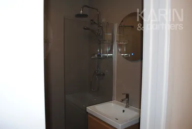 Na prenájom 1-izbový byt, 38 m², Zvolen