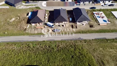 Na predaj dom, 98 m², Topoľnica