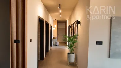 Na predaj 3-izbový byt, 93 m², Nové Zámky