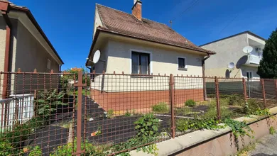 Na predaj 3-izbový dom, 150 m², Piešťany, Vysoká