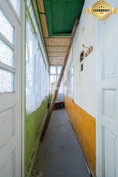 Na predaj 3-izbový dom, 236 m², Rejdová