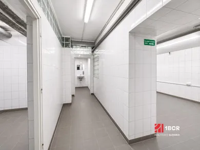 Na prenájom objekt, 76 m², Bratislava-Nové Mesto, Kutuzovova