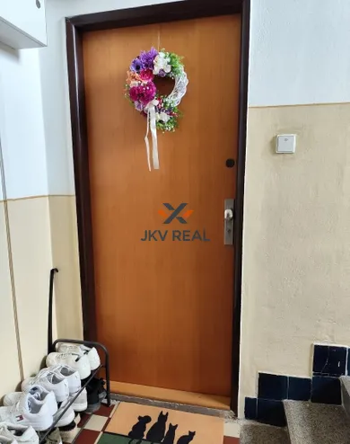 Na predaj 2-izbový byt, 55 m², Žilina, Hollého