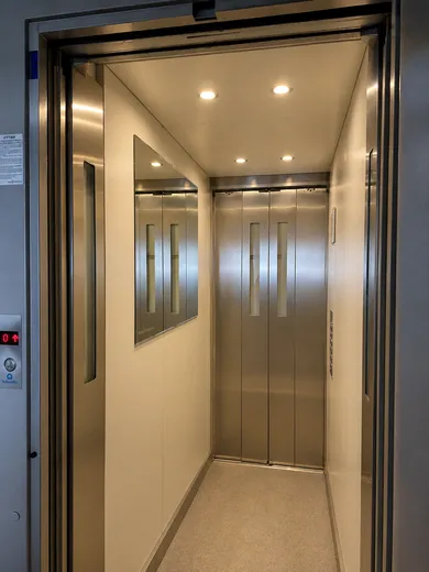Na predaj 2-izbový byt, 56 m², Skalica, Mallého