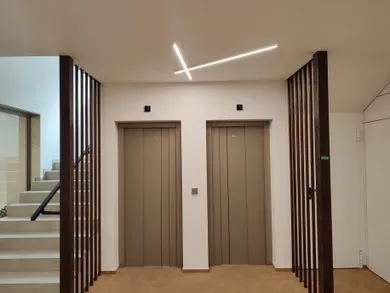 Na predaj 2-izbový byt, 37 m², Košice-Juh, Krivá