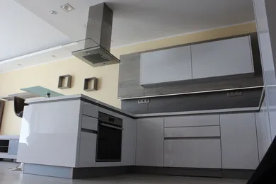 Na prenájom byt v Bratislava-Nové Mesto · €1 100 · Novostavba