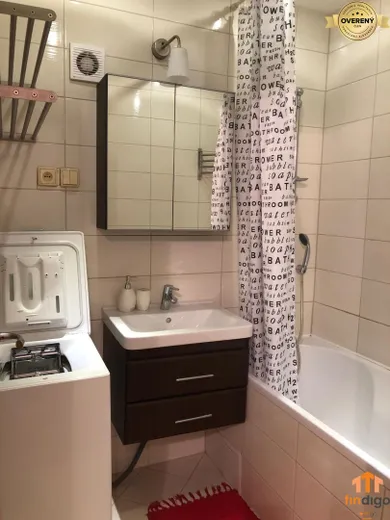 Na prenájom 2-izbový byt, 63 m², Nitra, Trieda Andreja Hlinku