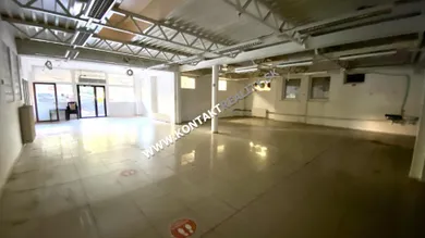 Na prenájom komerčné, 389 m², Košice-Západ, -