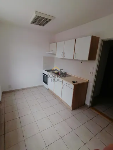 Na prenájom byt v Poprad · €350 · Dokončené