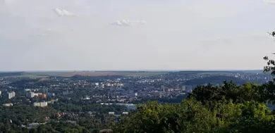 Na predaj pozemok, Nitra, Hraničná