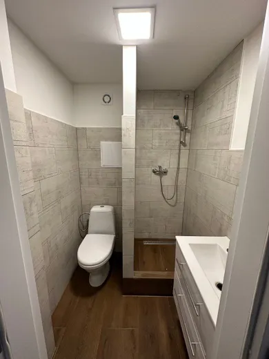 Na predaj 1-izbový byt, 30 m², Handlová, 29. augusta
