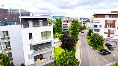 Na prenájom komerčné, 33 m², Bratislava-Staré Mesto, Hriňovská