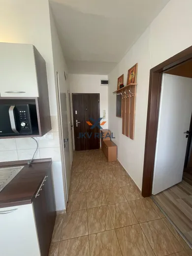 Na predaj 1-izbový byt, 36 m², Levice, Saratovská
