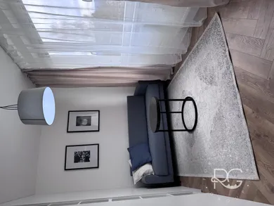 Na prenájom 1-izbový byt, 36 m², Brezno, Krčulova