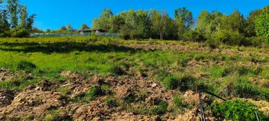 Na predaj pozemok v Bratislava-Lamač · €230 000 · Pôvodný stav