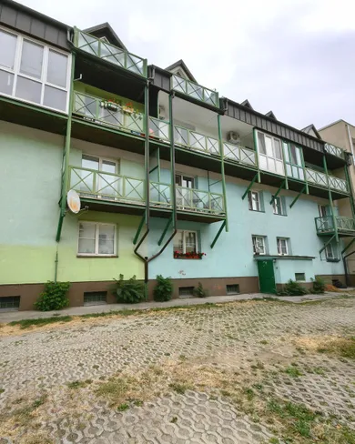 Na predaj 2-izbový byt, 59 m², Košice-Juh, Rastislavova