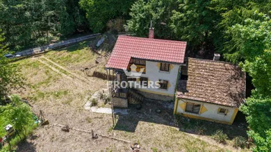 Na predaj rekreačný dom, 140 m², Limbach, Suchý vrch