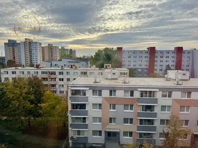 Na predaj 2-izbový byt, 51 m², Bratislava-Podunajské Biskupice
