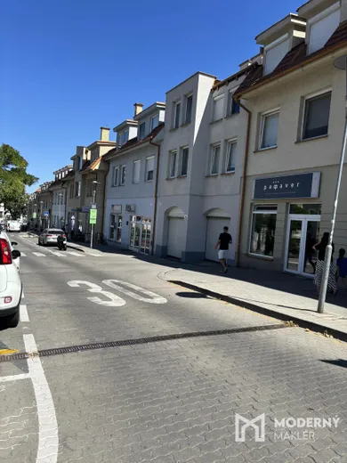 Obiekty na wynajem, Bratislava-Staré Mesto · €120