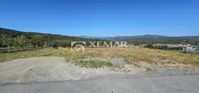 Na predaj pozemok, 861 m², Badín