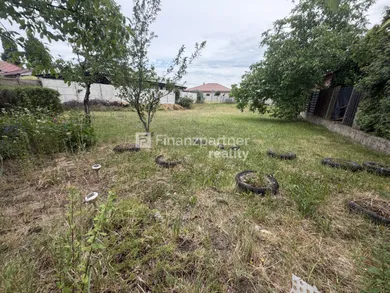 Na predaj pozemok, Miloslavov