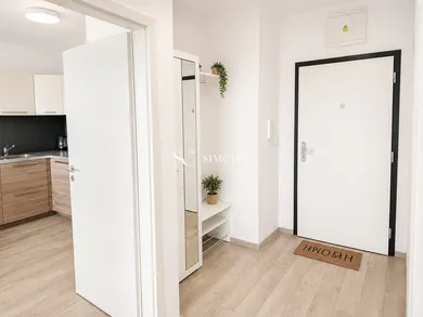 Na predaj byt v Banská Bystrica · €244 990 · Novostavba