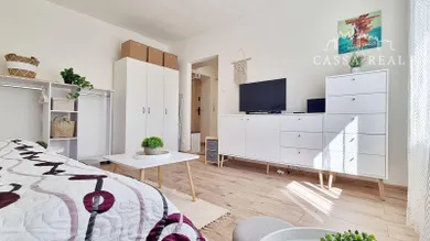Byty na predaj 1-izbový, Košice-Staré Mesto · €159 990