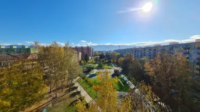 Byty na prenájom 1-izbový, Žilina · €599