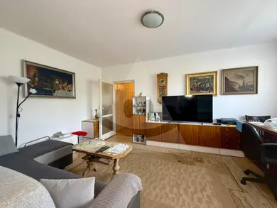 Byty na predaj 3-izbový, Ružomberok · €135 000