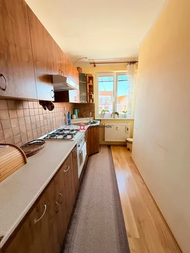 Na predaj byt v Hlohovec · €119 990 · Čiastočná rekonštrukcia