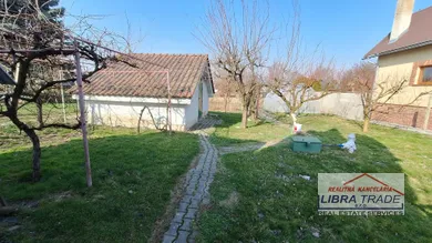 Na predaj pozemok v Komárno · €95 000 · Pôvodný stav