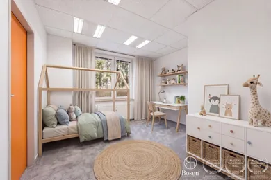 Na predaj 3-izbový byt, 74 m², Poprad, Okružná
