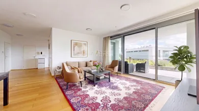 Квартири в оренду, 3-кімнатні, Bratislava-Staré Mesto · €1 200